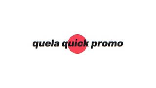 Quela-Quick Promo-56617736