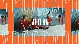 Altera-Typographic Promo-56618692