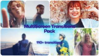 Multiscreen Transitions Pack-56624388