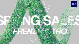 Spring Sales Frenzy Intro-56639933