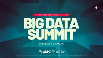 Big Data Summit-33072462
