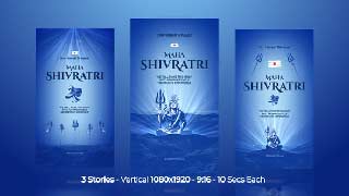 Maha Shivratri Instagram Stories-56674728