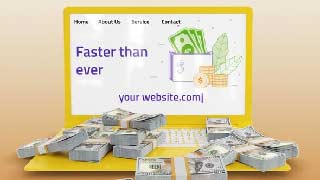 Notebook Money Logo-56676584