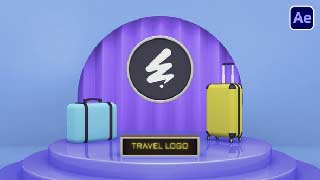 Travel Logo-56680769