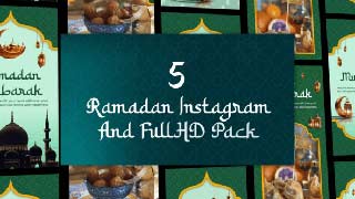 Ramadhan Stories Pack V2-56681571