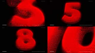 Countdown Time-Countdown Intro-56683321