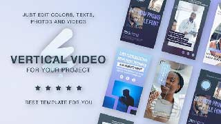 Blue Corporate Instagram Reels-56683907