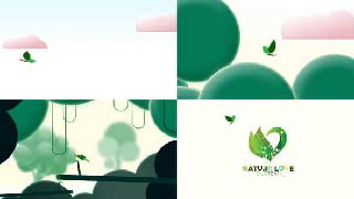 Nature Logo Revealer-56703146