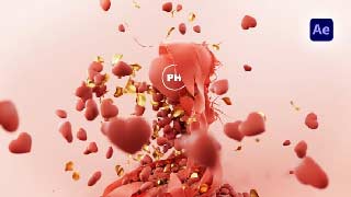 Valentines Day Logo-56706983