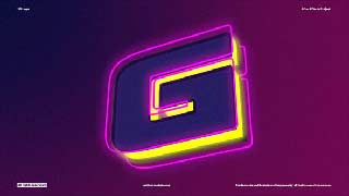 3D Logo-Logo Animation-56709178