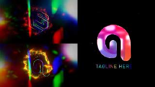 Logo-Glitch Logo-56709430