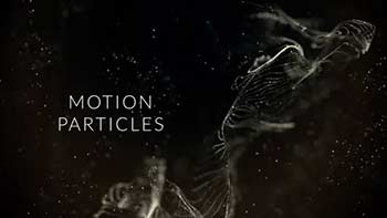 Motion Particles-33868865