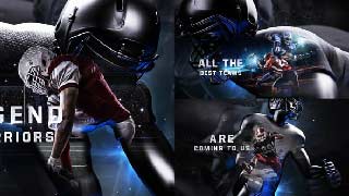 American Football Opener-56830364