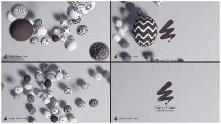 Happy Easter 0 3-56832207