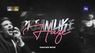 Dreamlike Haze Effect-56840482