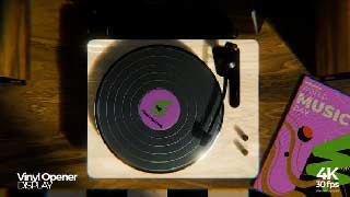 Vinyl Opener-56853619