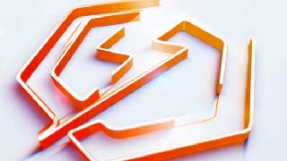 Elegance Logo Intro 2-56855870