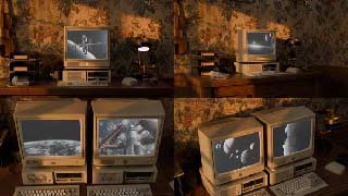 Old Computer Mockup-56856000