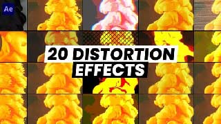Distortion Effects-56857785