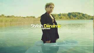 Stylish Dinamic Opener-56859538