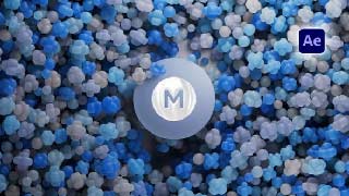 Dynamic 3D Logo-56859550