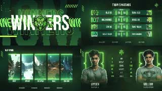 Esport Broadcast Package-56860698