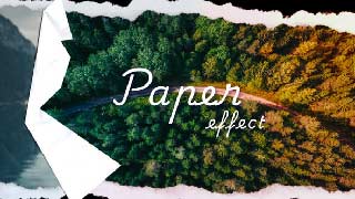 Paper Fold Opener After Effects-56864644