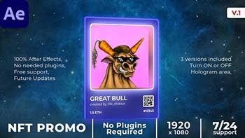 NFT Promo-36117679