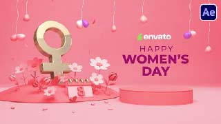 Happy Womens Day