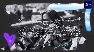 Church Revival Event Promo