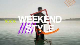 Dynamic Opener Slideshow