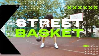 Dynamic Upbeat Slideshow