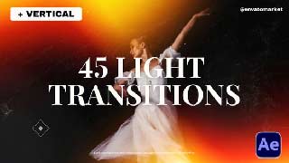Light Transitions