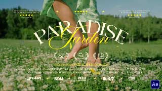 Weekly Cinematic Title