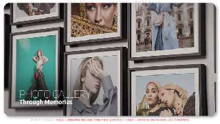 Photo Gallery-Through Memories-57056642