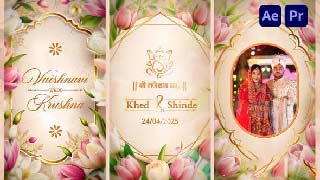 Wedding Invitation-56957337