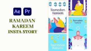 Ramadan Kareem Instagram Stories-56960090