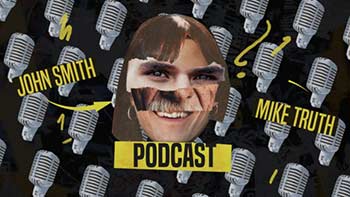 Podcast Collage Intro-36125048