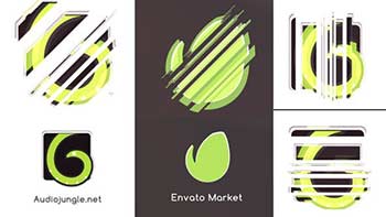Elegant Simple Logo V2-10788561