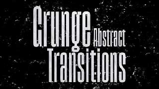 Grunge Abstract Transitions-57110700