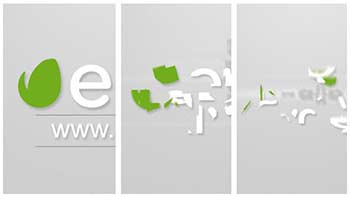 Minimal Transform Logo Reveal-11725388