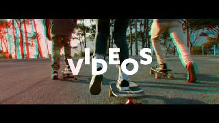 RGB Cool Modern Slideshow-57142289