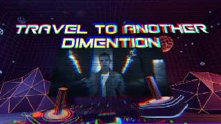 VR Metaverse Title Intro-57142640