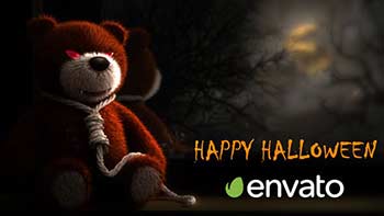 Happy Halloween-13312732