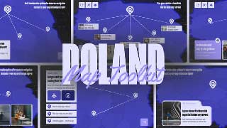 Dynamic Poland Map-57171010