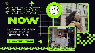 Special Offer Fashion Sale Promo-57154432