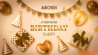 Happy Birthday Party-57154452