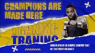 Sport Opener-57154554