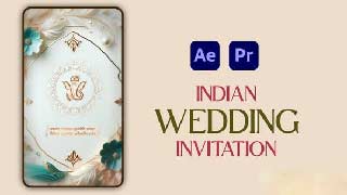 Wedding Invitation-57161494
