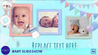 Baby Cute Slideshow-57244713